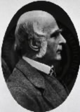 Sir Francis Galton publishes 'Hereditary Genius' in 1869.