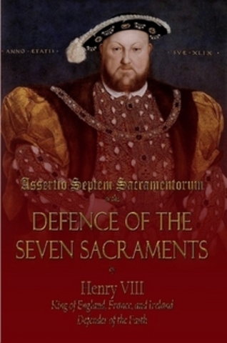 Sir Thomas becomes Speaker of the House of Commons