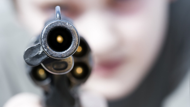 Constables Lonigan, Scanlon and Kennedy got shot dead