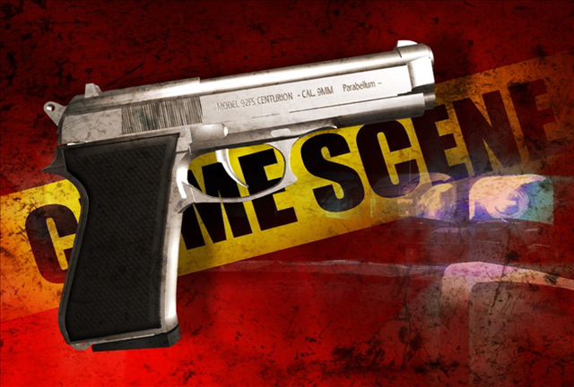 Ned Kelly shot 3 police man