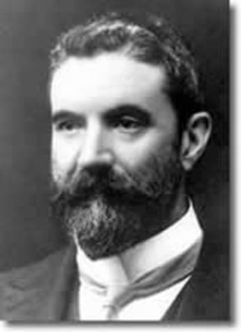 alfred deakin