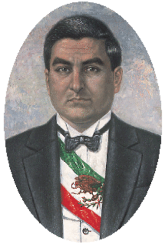 MEXICO. Comision Mixta Pro-Turismo