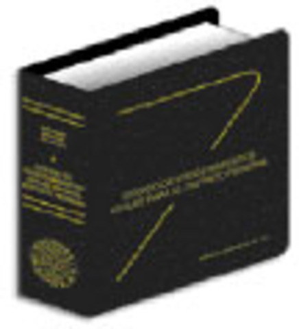 MEXICO. 5ta Ley Federal de Turismo