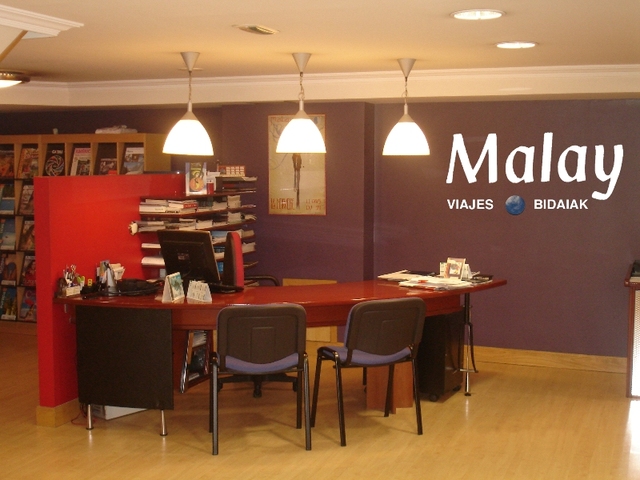 MEXICO. Reglamentos Agencias / Arrendadoras