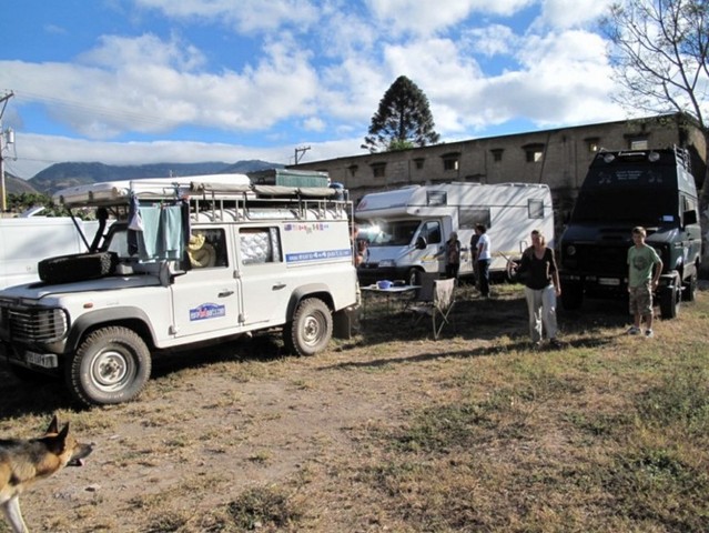 MEXICO. Reglamento de E. de Hospedaje