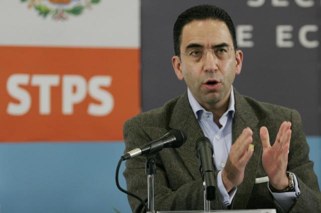 MEXICO Ley Federal de Turismo