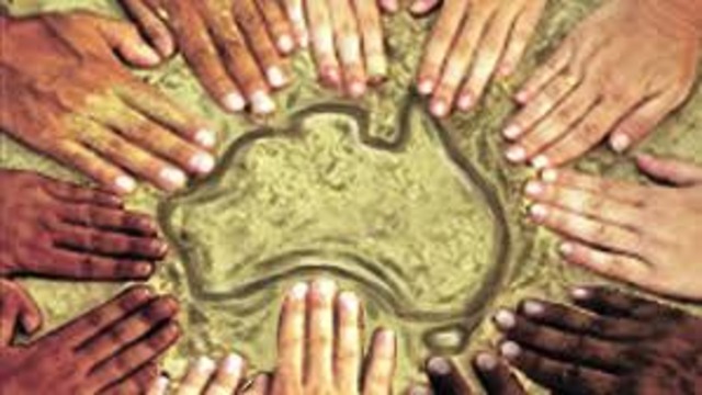 multicultural country