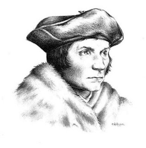 Became Chancellor of the Duchy of Lancaster