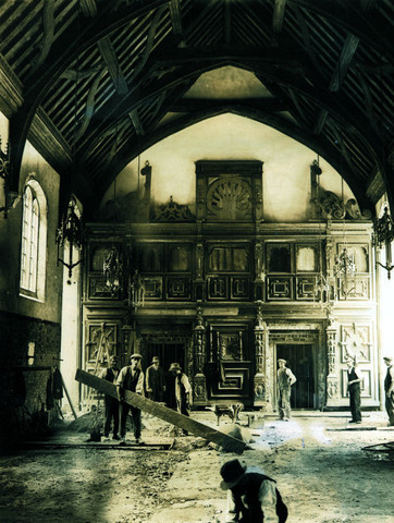 Further Education and Practicing Religion