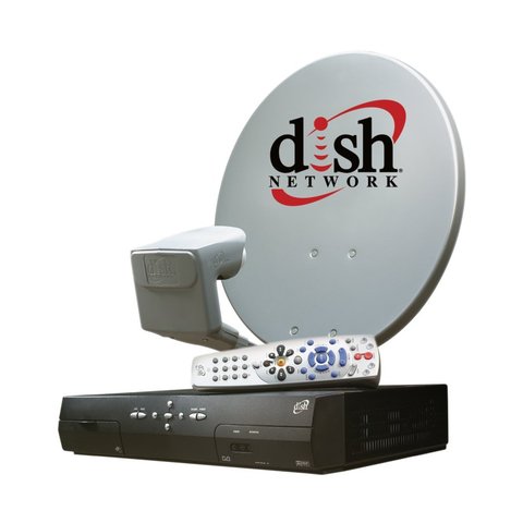 Introduction of Satellite Television