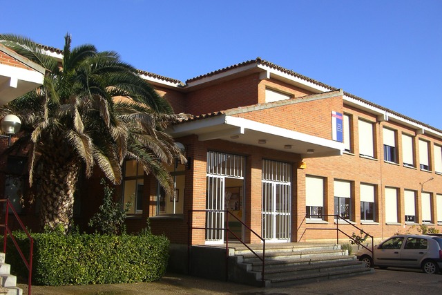 Empiezo el colegio