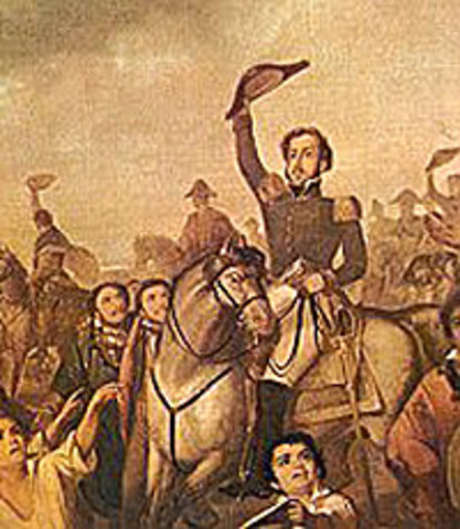 O regime de monarquia constitucional é adotado