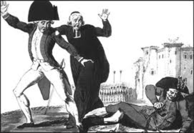 Foram abolidos os privilégios feudais (Noite do Grande Medo)