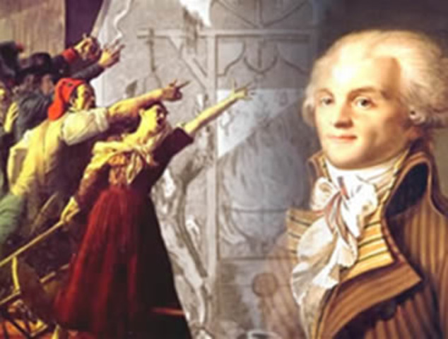 Fim da monarquia absolutista