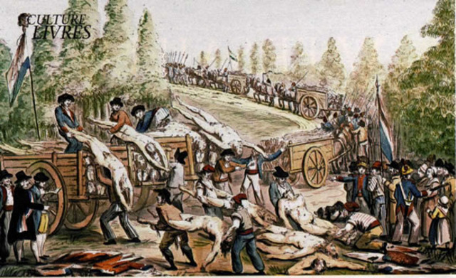 Aboliçao do regime feudal