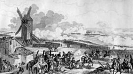 Timeline: Revolução Francesa