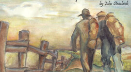 Timeline: English 10B: Of Mice and Men Timeline