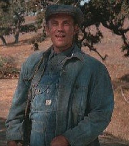 Section 6 The Death Of Lennie