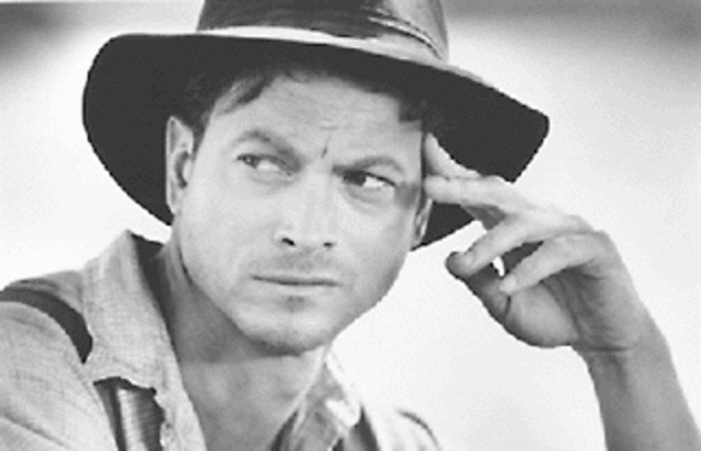 Section 6- The Death of Lennie