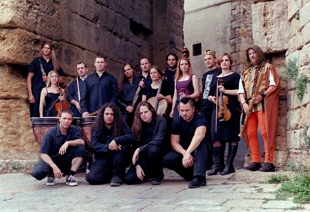 Mi primer Grupito musical