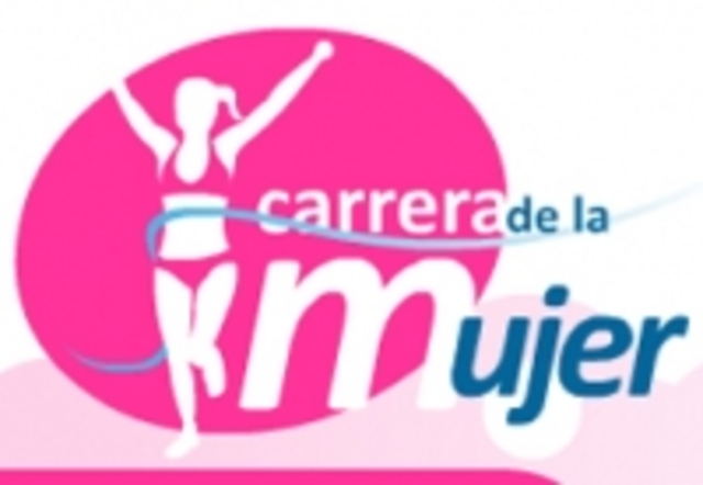 1er carrera de la mujer