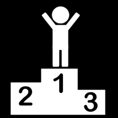 competencia de atletismo inerlocalidad