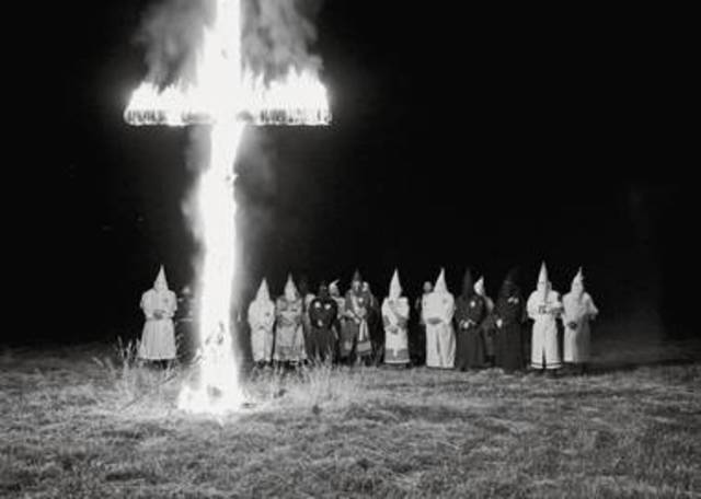 Ku Klux Klan