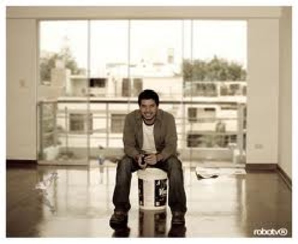 ahora yo solo en el apartamento