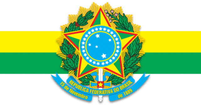 Proclomação da Republica