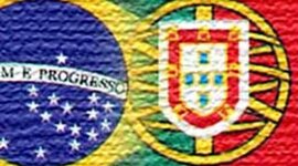 Timeline: Historia do Brasil