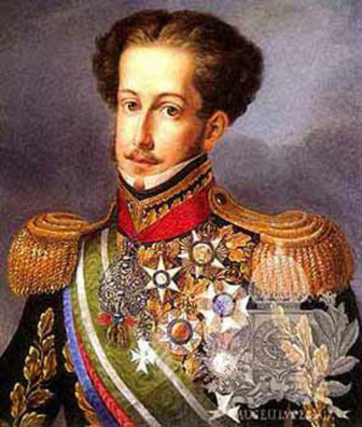 Independência e Império