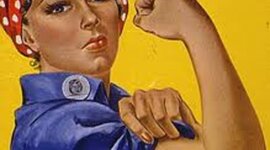 Timeline: Women's History Timeline