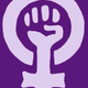 Purple women's history