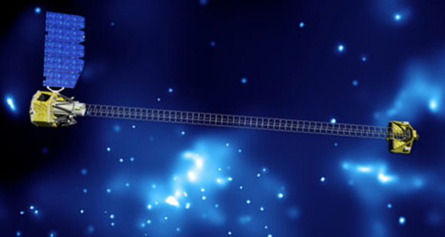 nuSTAR launch