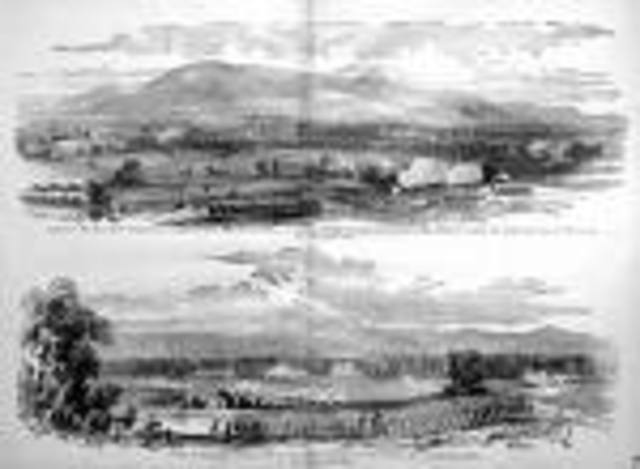 Battle of Port Republic