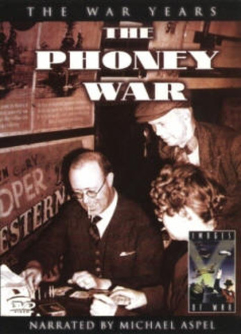 Phoney War