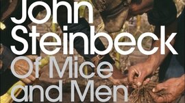 Timeline: English 10B: Of Mice and Men Timeline