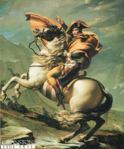 The Napoleonic Civil Code