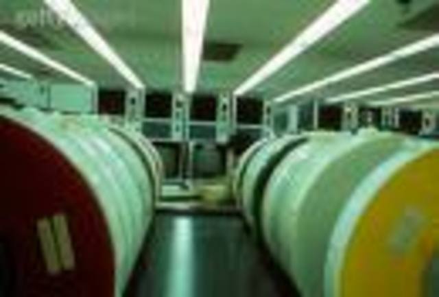 Started work as computer programmer