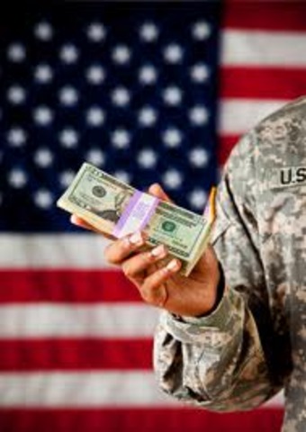 U.S Military aid to French Indochina