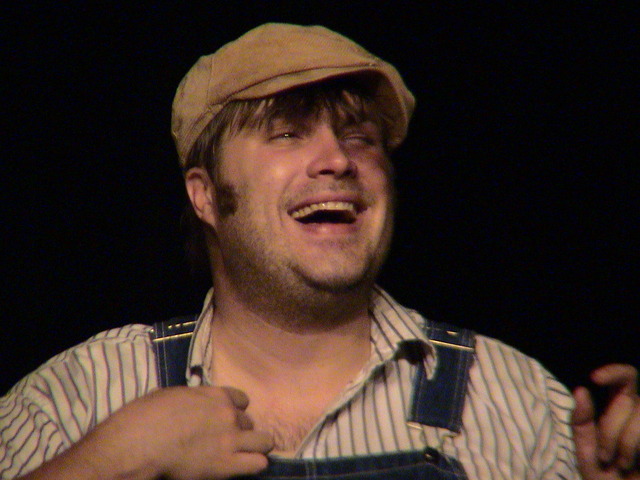 Section 6 - The Death of Lennie