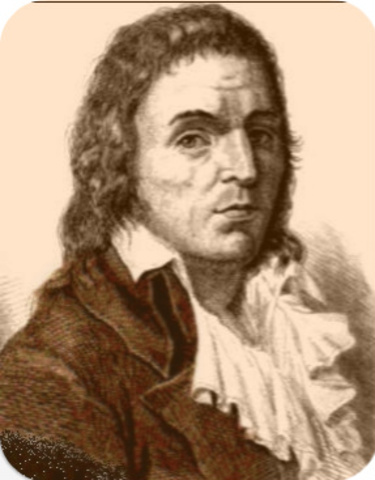 Fracassa a Conjuração dos iguais