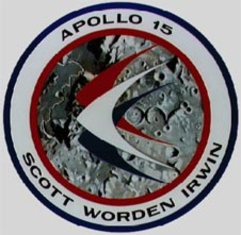 Apollo-15