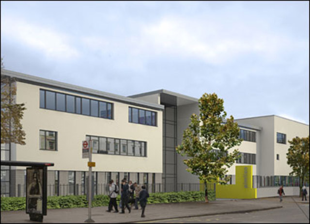 Comprehensive reorganisation