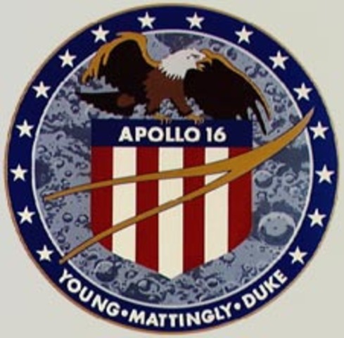 Apollo-16
