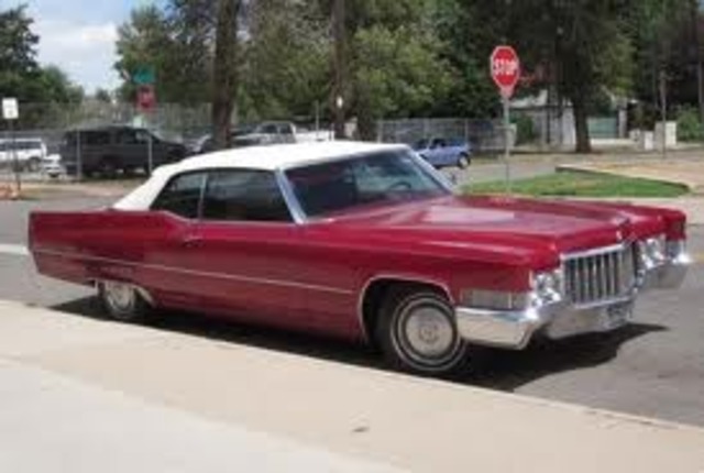 First time ABS is a premium option