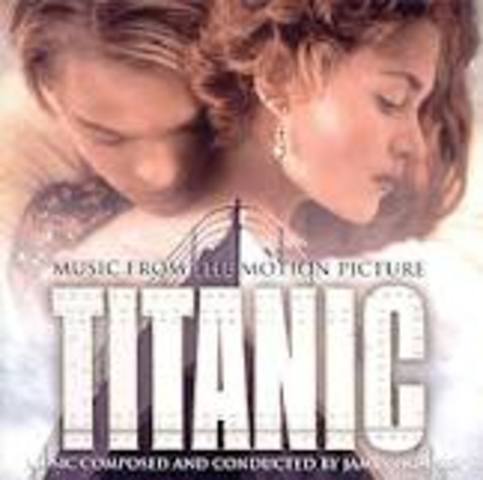 Titanic