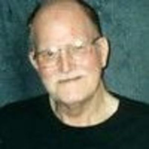 My Grandpa Passed away