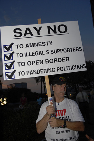Immigration Reform and Control Act