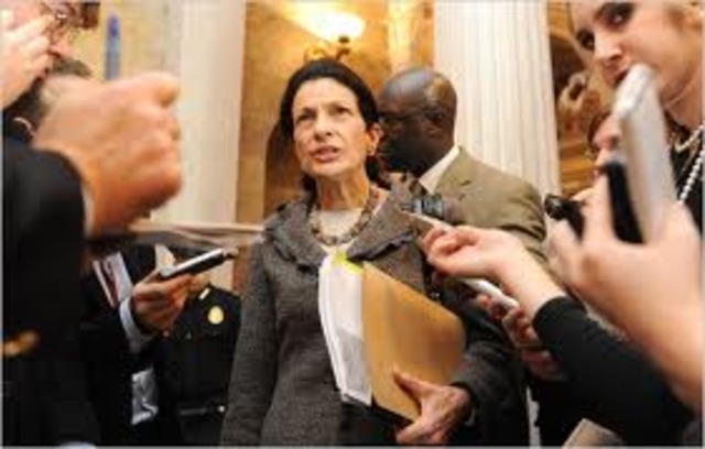 Women Get Freedom to Vote